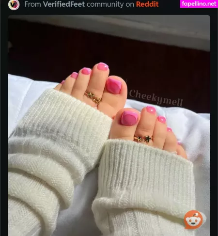 Cheekymell1 OnlyFans Thumbnail #SFBD6mLmdX