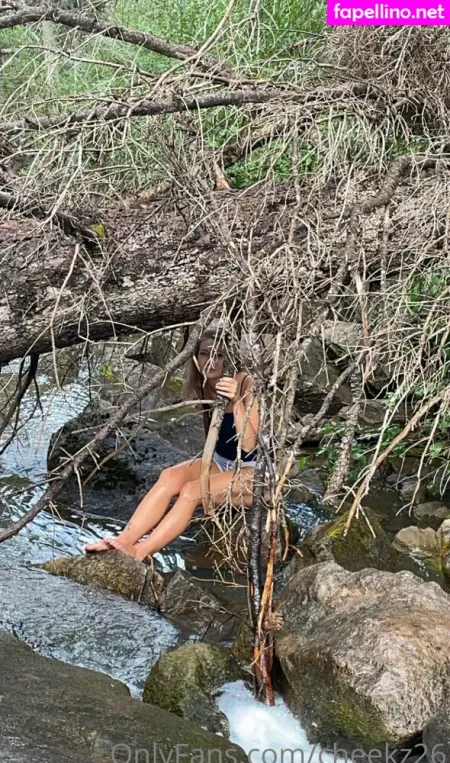 Cheekz26 OnlyFans Thumbnail #Hv8cZ05FsV