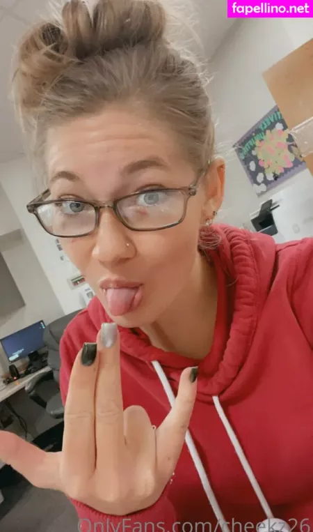 Cheekz26 OnlyFans Thumbnail #VT8Ju3GQc9