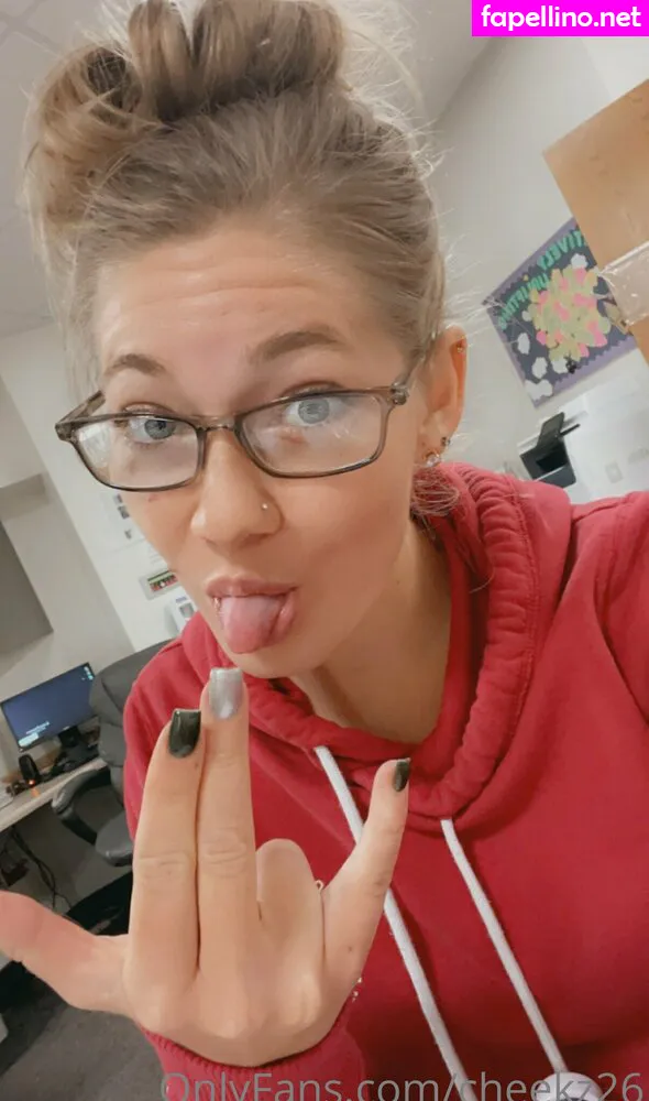 _cheeckey_, cheekz26 Nude Leaked OnlyFans Photo #VT8Ju3GQc9