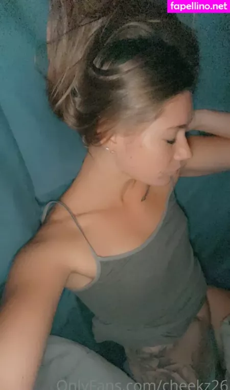 Cheekz26 OnlyFans Thumbnail #hEfX5jRzny