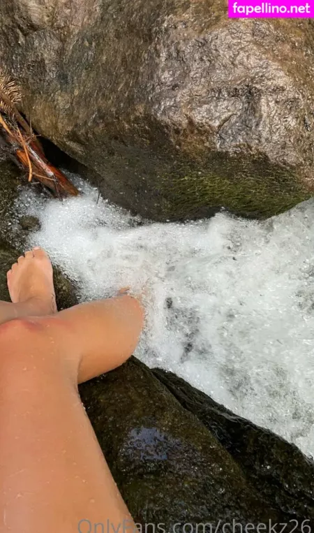 Cheekz26 OnlyFans Thumbnail #pwFc1B6kdN