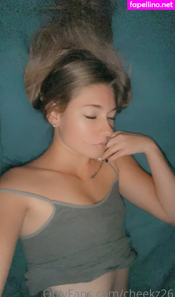 _cheeckey_, cheekz26 Nude Leaked OnlyFans Photo #s97XKNOUIY