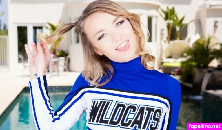Cheerleaders OnlyFans Thumbnail #D0aPtJXi7u
