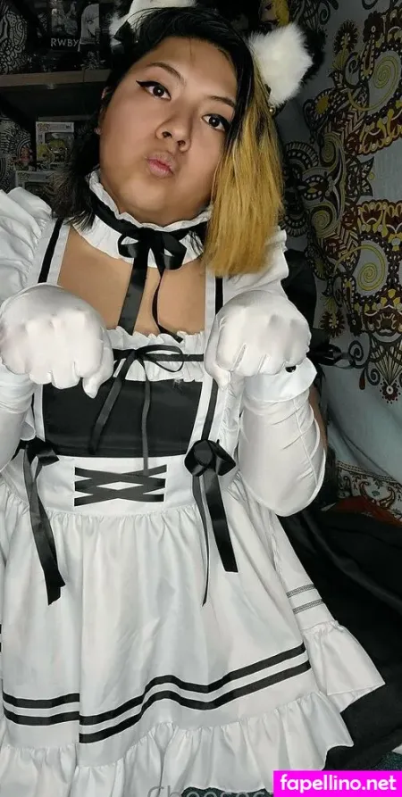 Cheesecake Neko OnlyFans Thumbnail #1UqBnjqrnN