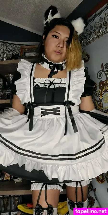 Cheesecake Neko OnlyFans Thumbnail #AEWMRg4KJU