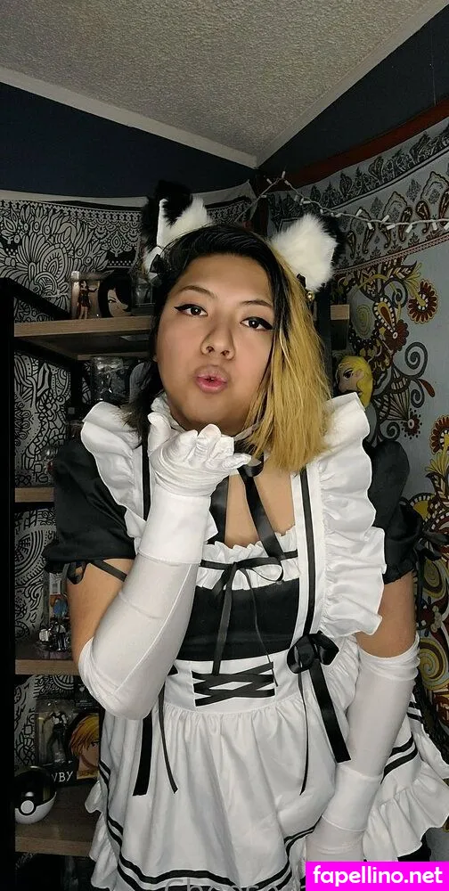 cheesecake_neko, cheesecakechinos Nude Leaked OnlyFans Photo #C8OywUD2V7