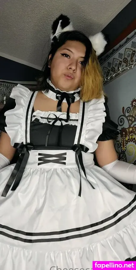 Cheesecake Neko OnlyFans Thumbnail #DQhVl9gx5R