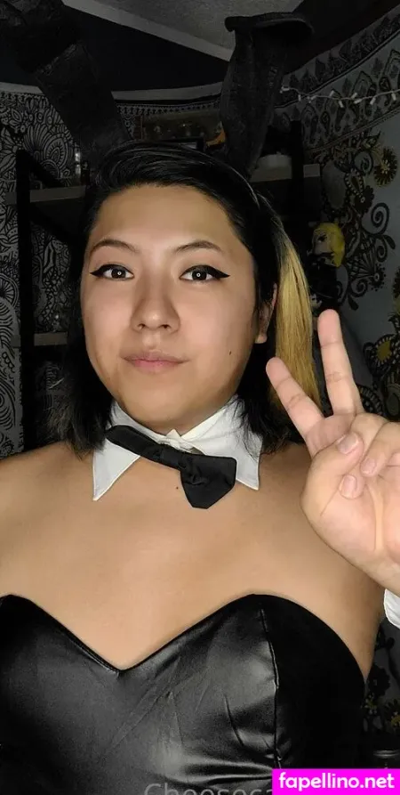 Cheesecake Neko OnlyFans Thumbnail #J75Bzauu5p