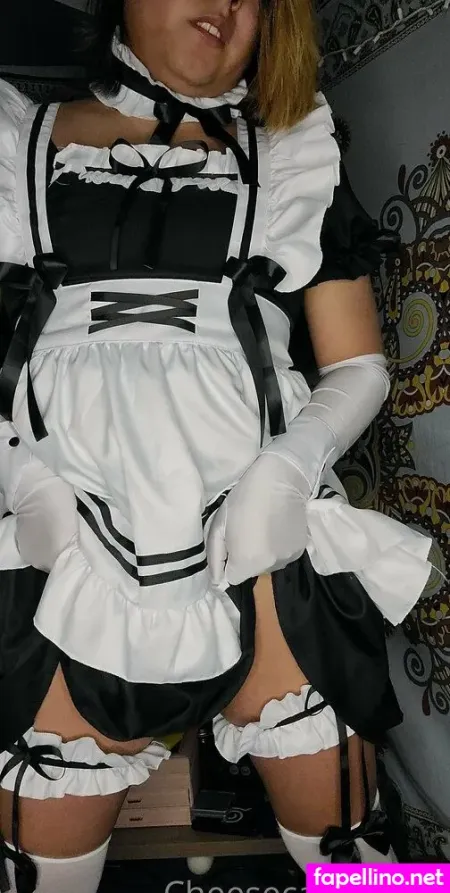 Cheesecake Neko OnlyFans Thumbnail #MIO5paSsoi