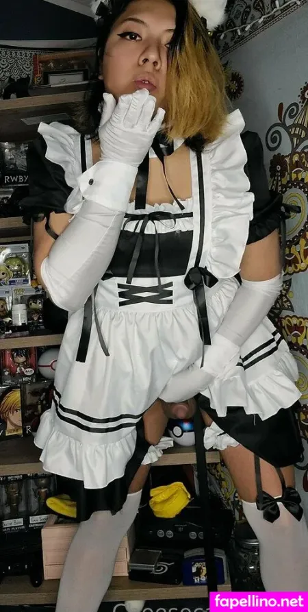 Cheesecake Neko OnlyFans Thumbnail #RU1uGFTQHI