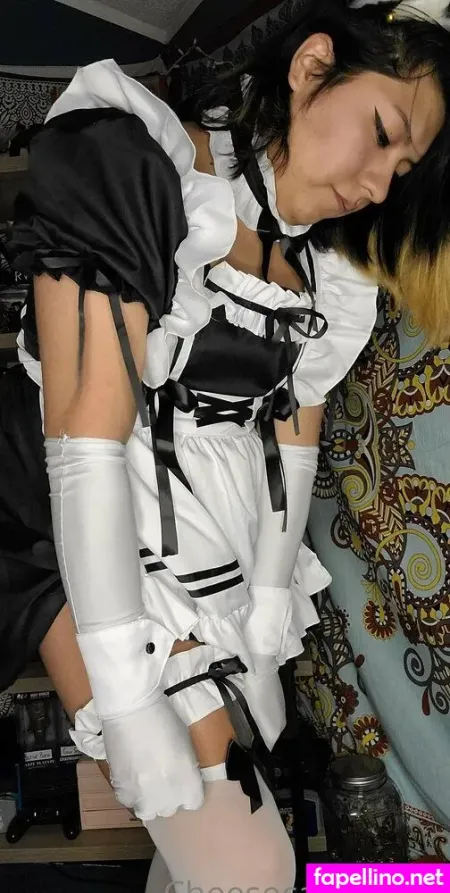 Cheesecake Neko OnlyFans Thumbnail #STpYWuOsmj