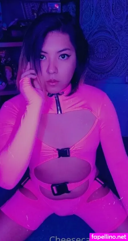 Cheesecake Neko OnlyFans Thumbnail #WBVxa3nWXE