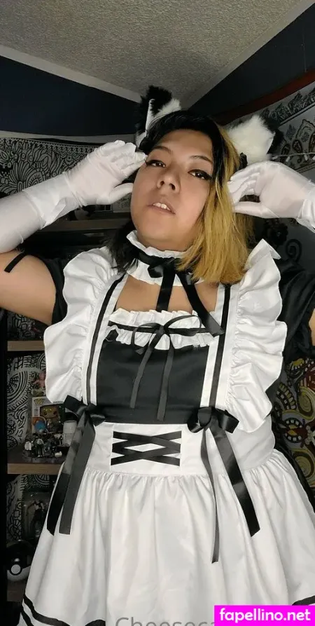 Cheesecake Neko OnlyFans Thumbnail #YdcxJuX7XB