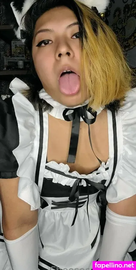 Cheesecake Neko OnlyFans Thumbnail #byh9PI6WLf