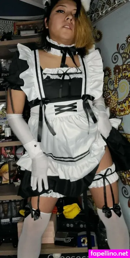 Cheesecake Neko OnlyFans Thumbnail #gPYK5GM6IY