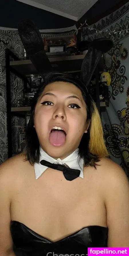 Cheesecake Neko OnlyFans Thumbnail #gvZUy45yH9