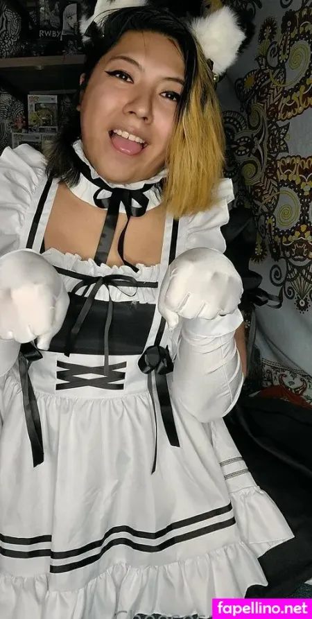 Cheesecake Neko OnlyFans Thumbnail #hUOuggiRLl