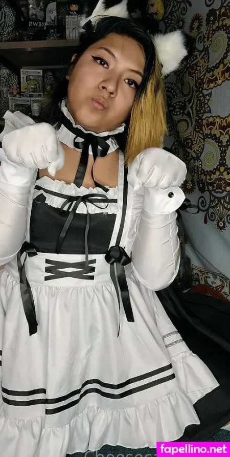 Cheesecake Neko OnlyFans Thumbnail #mtjDHribgC