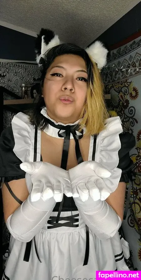 Cheesecake Neko OnlyFans Thumbnail #qbQqmXAmiJ