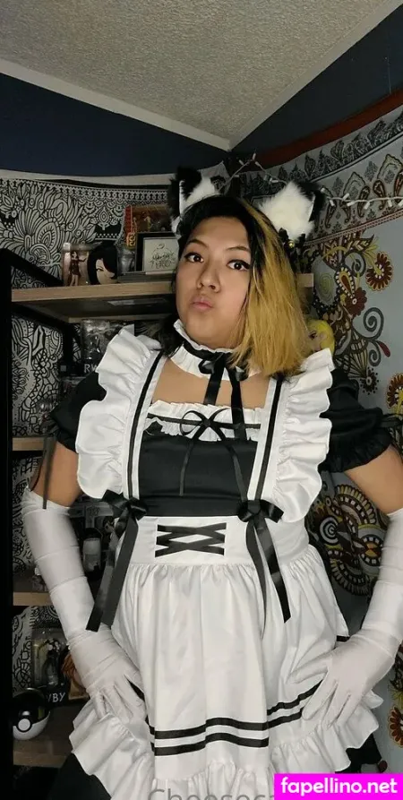 Cheesecake Neko OnlyFans Thumbnail #qeOPmUIL9b