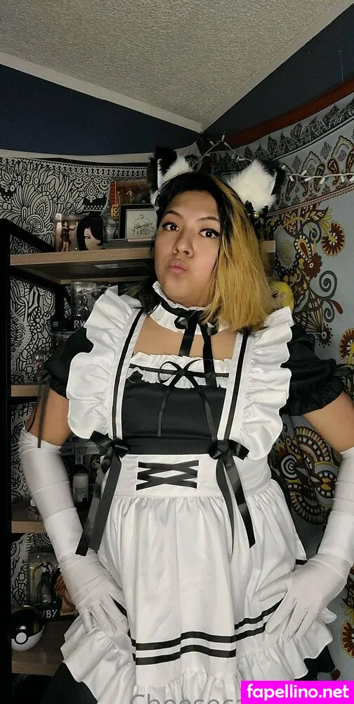 cheesecake_neko, cheesecakechinos Nude Leaked OnlyFans Photo #qeOPmUIL9b