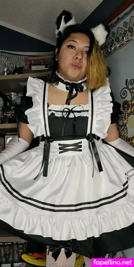 Cheesecake Neko OnlyFans Thumbnail #uZnJBYXAEz