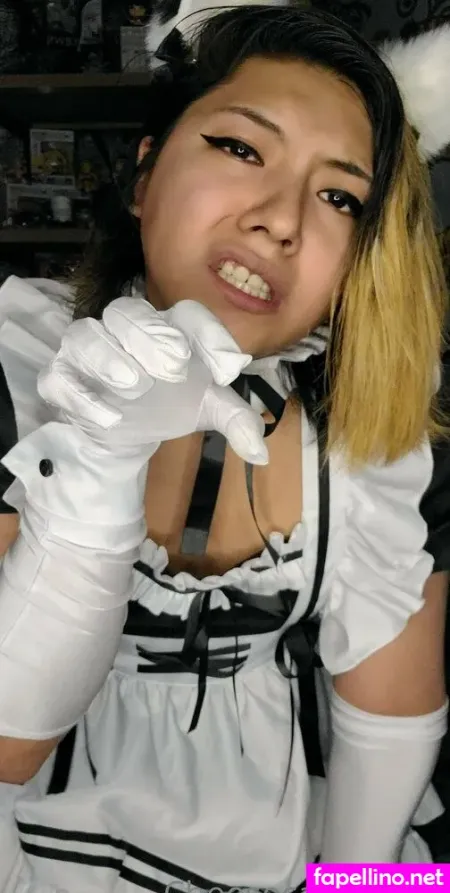 Cheesecake Neko OnlyFans Thumbnail #w80OO490Xr