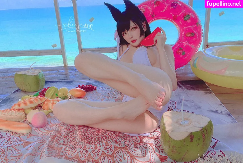 cheesewii, èµ·å¸å—wii Nude Leaked OnlyFans Photo #H6KUPskjI2