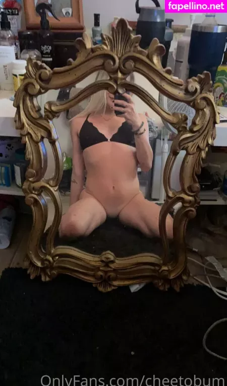 Cheetobum OnlyFans Thumbnail #2QCnmAYbYA