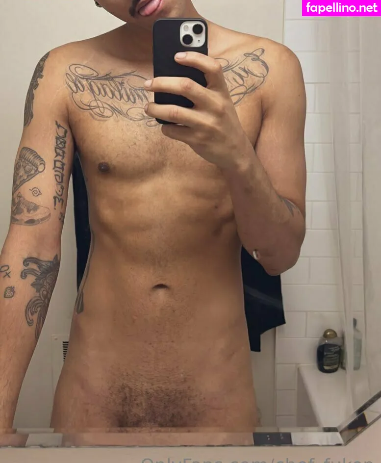 bravo_chief_stew, chef_fuken Nude Leaked OnlyFans Photo #QPDo4PJNO0