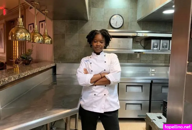 Chef Madam OnlyFans Thumbnail #meUub2LAQ9