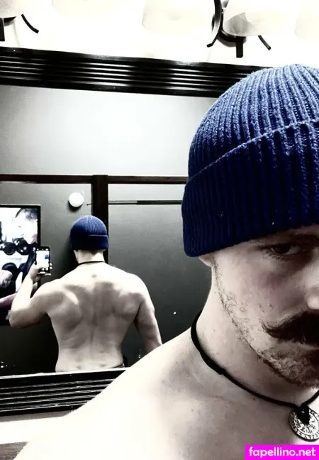 Chefcyrus OnlyFans Thumbnail #fowUESWcx4