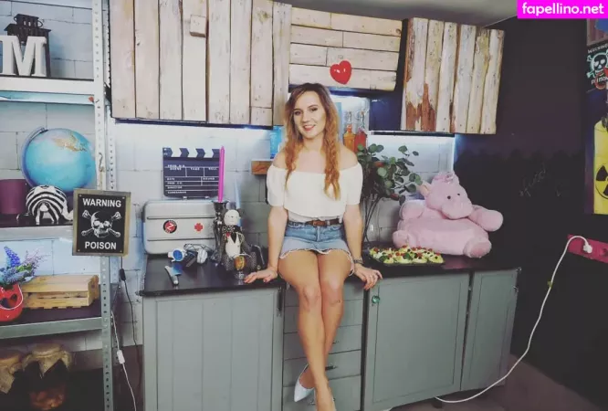 Chefowa OnlyFans Thumbnail #BaqtiKW6A5