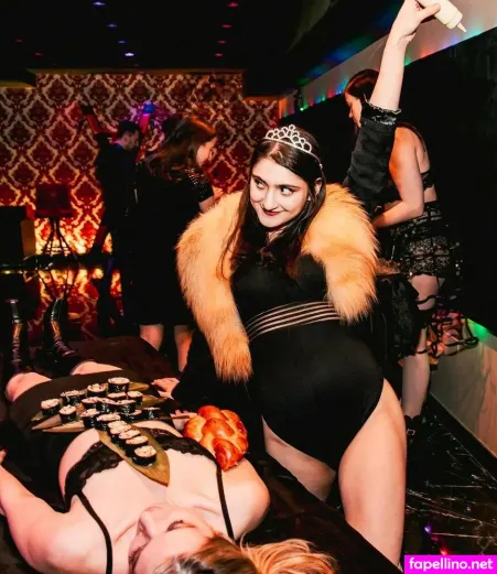 Cheftova OnlyFans Thumbnail #vRHhCBeJTy