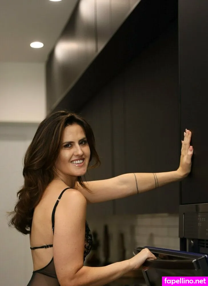 cheftzarina Nude Leaked OnlyFans Photo #5Z2hBLMCai