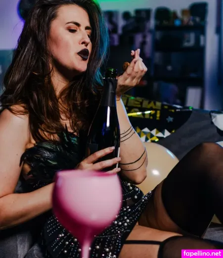 Cheftzarinavip OnlyFans Thumbnail #o30gmzYcPa