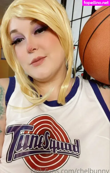 Chel Hell Bunny OnlyFans Thumbnail #Cym2J7b4Ua