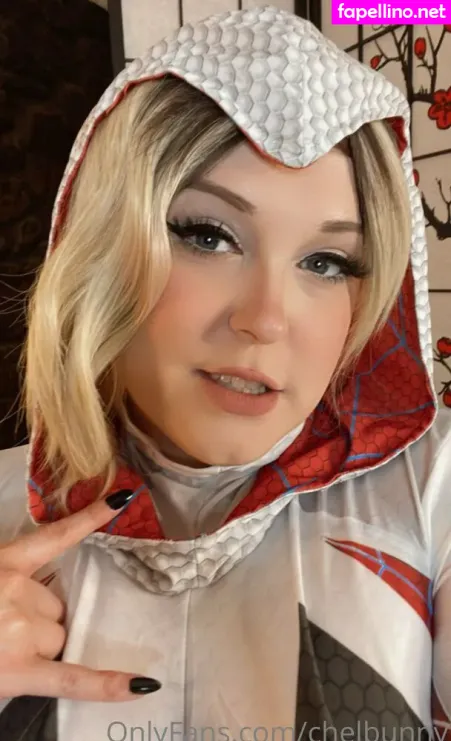 Chel Hell Bunny OnlyFans Thumbnail #FAk2WAjoAH