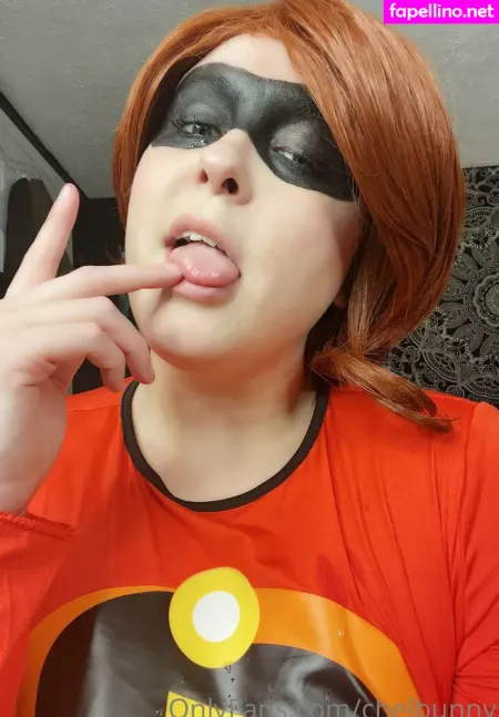 Chel Hell Bunny OnlyFans Thumbnail #QAknvVJuLx