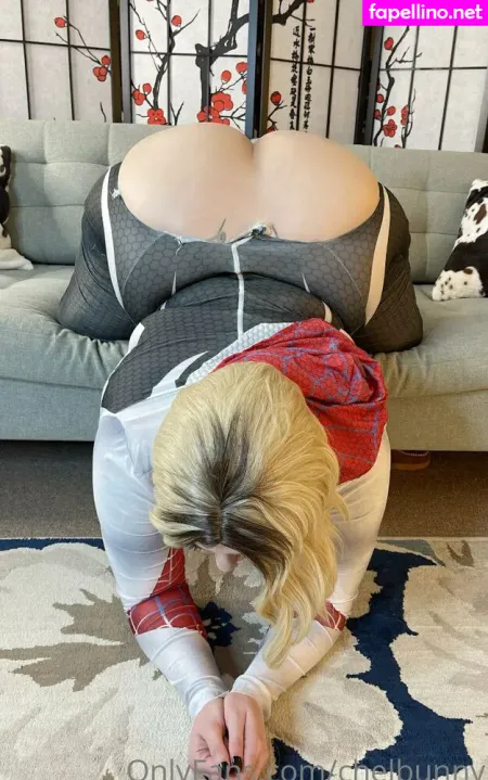 Chel Hell Bunny OnlyFans Thumbnail #YjMXtWKXTm