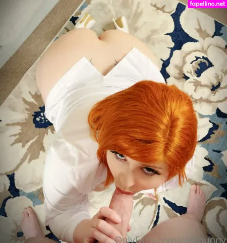 Chel Hell Bunny OnlyFans Thumbnail #cEW4D8Ue3O