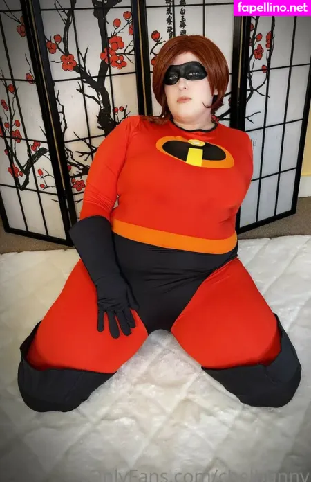 Chel Hell Bunny OnlyFans Thumbnail #g0dUnFh4yo