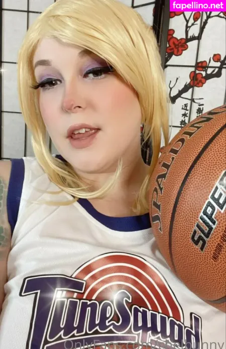 Chel Hell Bunny OnlyFans Thumbnail #jh1iM9ShEa