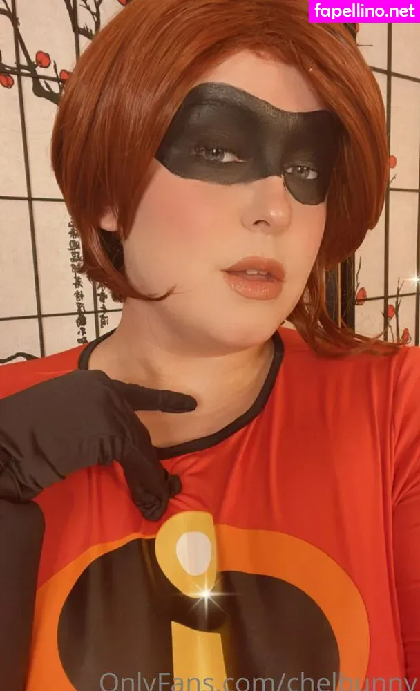 ChelHellbunny, chelbunny Nude Leaked OnlyFans Photo #tHANITn2Kp