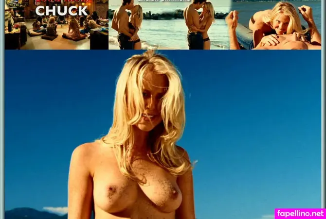 Chelan Simmons OnlyFans Thumbnail #3db0G6YDZY