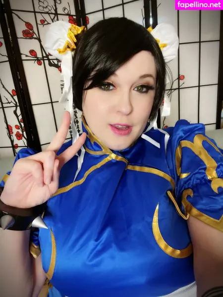 Chelbunny OnlyFans Thumbnail #8QuGv4ERoe