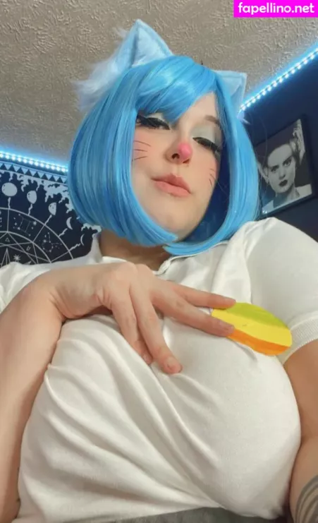 Chelbunny OnlyFans Thumbnail #93swuz5c9w