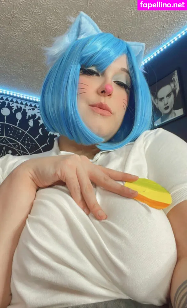 ChelHellbunny, chelbunny Nude Leaked OnlyFans Photo #93swuz5c9w