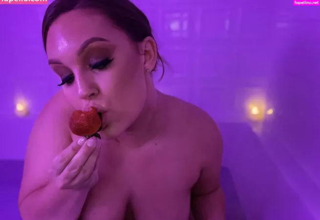 Chelccakely OnlyFans Thumbnail #nONnFcRSXQ